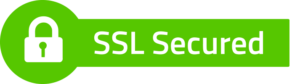 SSL Secured Icon